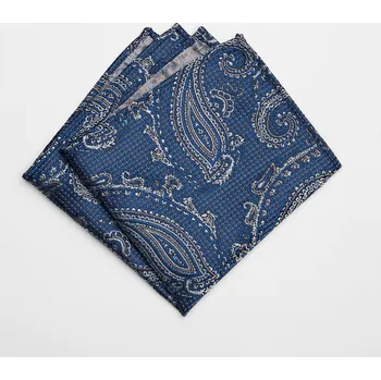 Látkový kapesník Pánský kapesníček BANDI, model INTALIO 04