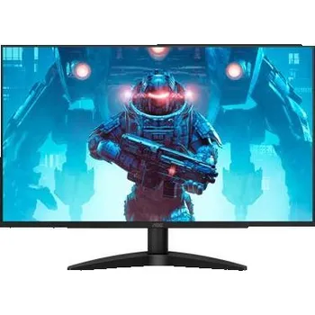 Monitor AOC LCD herní 27B36X 27[34] IPS/1920x1080@144Hz/0,5ms/300cd/HDMI/DP/VESA + Doprava ZDARMA