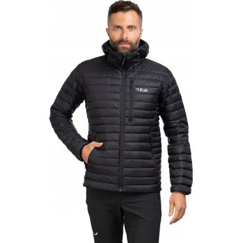 Moto bunda Bunda Rab Microlight, vel. XL