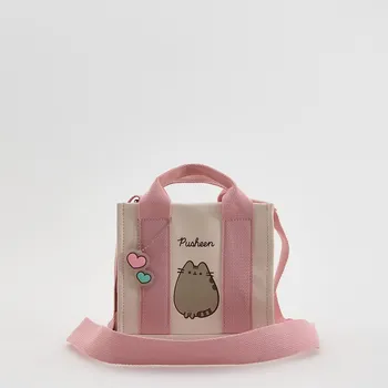 Kabelka Reserved - Kabelka Pusheen - vícebarevná - 760IE-MLC - 760IE-MLC-ONE