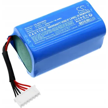Baterie Akumulátor pro Sony SRS-XG300 903867-2S2P 5200 mAh