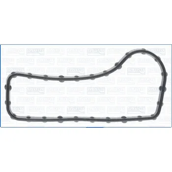 Olejový filtr Těsnění, pouzdro olejového filtru AJUSA 01484000