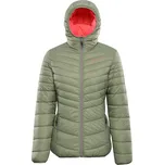 Alpine Pro Eroma Dámská hřejivá oboustranná bunda LJCF595 737 L-L