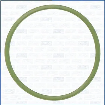 Výměník tepla Těsnění, výměník tepla AJUSA 01260200