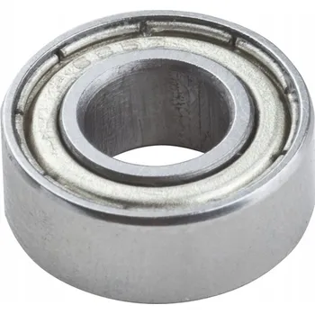 Pedál na kolo Platformové pedály Dartmoor Fever černé