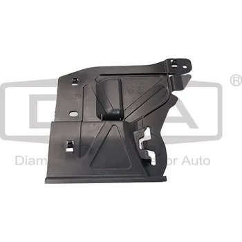 Motorový prostor Izolace motorového prostoru DPA 88251288702