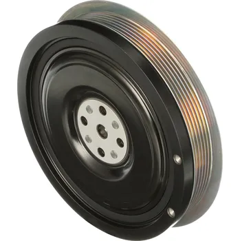 Auto-moto Řemenice na klikovou hřídel GATES TVD1211