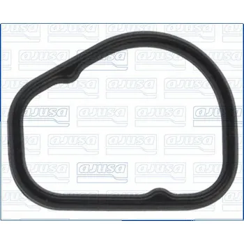 Chladič motoru Těsnění, potrubí chladiva AJUSA 01319000