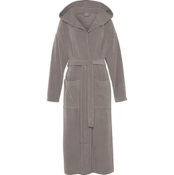 Dámský župan VIVANCE DREAMS Grau 1974616 44