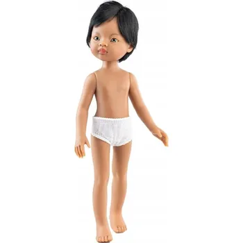 Panenka ŠPANĚLSKÁ PANENKA PAOLA REINA 32 CM BEZ OBLEČENÍ 14835