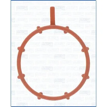 Chladič motoru Těsnění, potrubí chladiva AJUSA 01487400