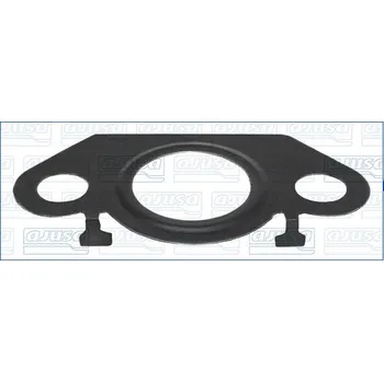 Chladič motoru Těsnění, potrubí chladiva AJUSA 01757600