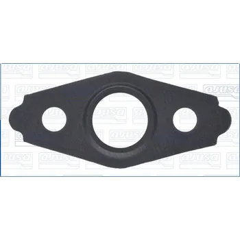 Chladič motoru Těsnění, potrubí chladiva AJUSA 01787400