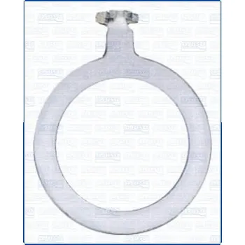 Palivové čerpadlo Těsnění, palivové potrubí AJUSA 01543300