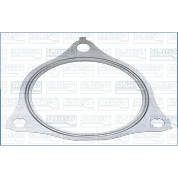 Těsnění výfuku Těsnění, výfuková trubka AJUSA 01934500