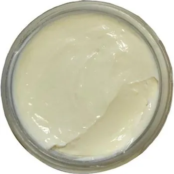 Pleťový krém SEAX Shoe cream 50 ml bílá, č.3