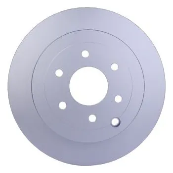 Brzdový kotouč Brzdový kotouč HELLA 8DD 355 115-851