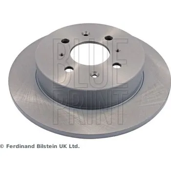 Brzdový kotouč Brzdový kotouč BLUE PRINT BLPADH24381