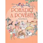 Pohádky a pověsti - Božena Němcová…