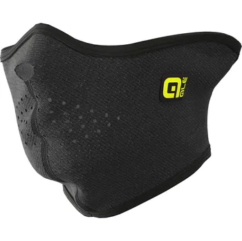 Pleťová maska ALÉ maska - TERMICO - černá