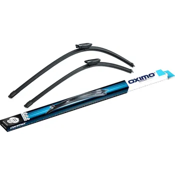 Stěrač Oximo WDP250350