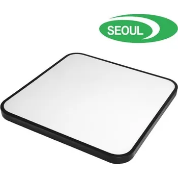 Stropní Svítidlo led Nego 32w 4000k černý