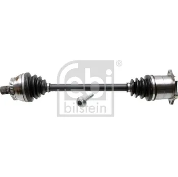 Poloosa kola Hnací hřídel - poloosa FEBI BILSTEIN 181281