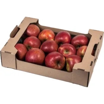 Jablka Breaburn 70+ I. CZ čerstvá karton 3kg