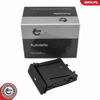 Držák do auta Držák nápoje ESEN SKV 93SKV035