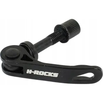 Sedlovka Pevná sedlovka H-rocks 39712 6 mm x 55