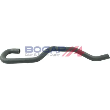 Chladič motoru Hadice chladiče BOGAP B4228365