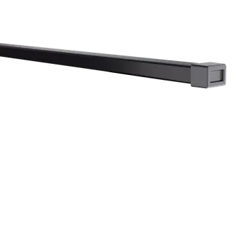 Auto-moto 2 Příčníky Omega, černé (FE), M