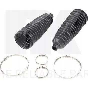 Posilovač řízení NK 5092209 Sada manžet, řízení