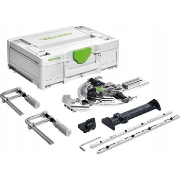 Vodící lišta Festool Sada příslušenství SYS3 M 137 FS/2-Set