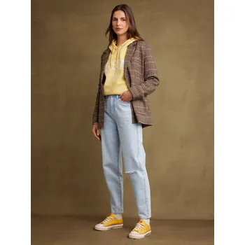 Dámské sako Big Star sako s dlouhým rukávem, velikost XS