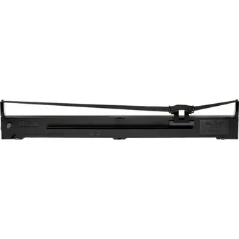 Pásek do tiskárny Epson Černá barvicí páska S015327