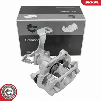 Brzdový třmen Brzdový třmen ESEN SKV 78SKV873