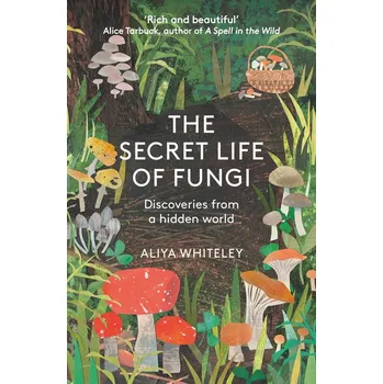Anglický jazyk The Secret Life of Fungi