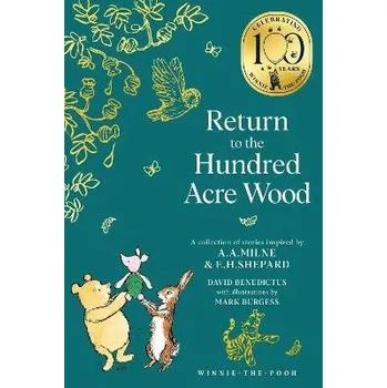 Winnie-the-Pooh: Return to the Hundred Acre Wood