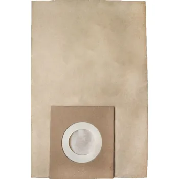 Sáček do vysavače GÜDE 17020 5 ks