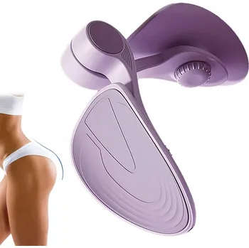 POSILOVAČ SVALŮ STEHEN, BOKŮ A HÝŽDÍ - MOTÝLEK