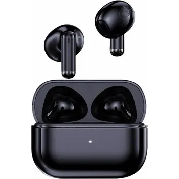 Sluchátka SWISSTEN MINIPODS BLUETOOTH TWS SLUCHÁTKA ČERNÁ