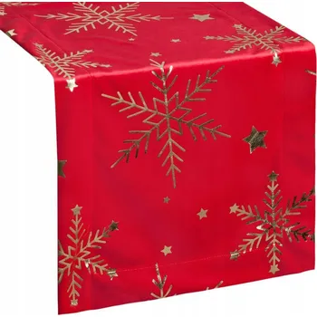 ubrus VÁNOČNÍ UBRUS SW/CHO/14/B 40X140