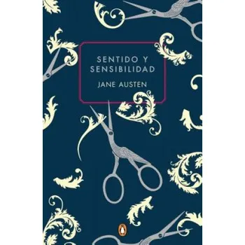 Sentido y sensibilidad – Jane Austen (ES)