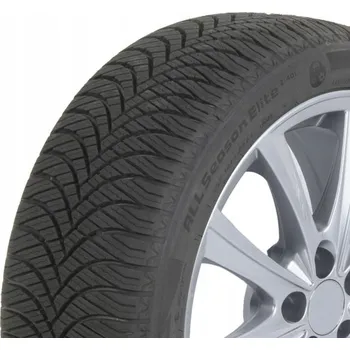Letní osobní pneu Celoroční pneumatika Trazano Z401 195/60 R15 88 V