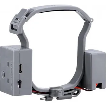 RC vybavení Air Dropping System a zvýšené přistávací nohy na dron DJI Air 3 1DJ2959