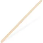 Míchátko na kávu ze dřeva 14 cm, jednotlivě balené (500 ks)