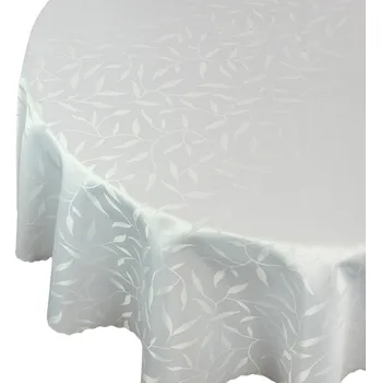 ubrus Ubrus odolný proti skvrnám 80 cm x 80 cm kulatý