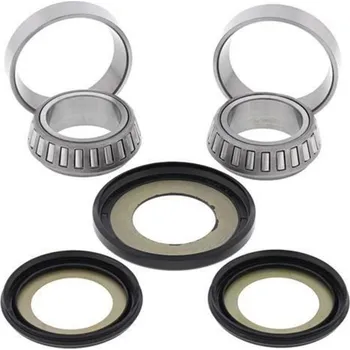 Nářadí na motocykly ALL BALLS Sada ložisek hřídele řízení Suzuki RM125/250/RM-Z450 22-1048