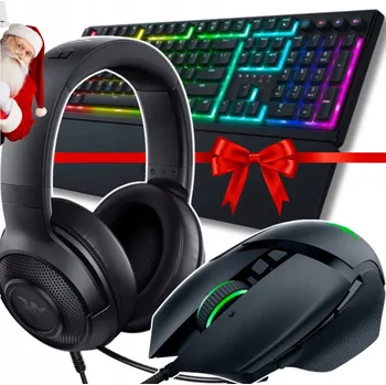 Myš Myš drátová Razer Basilisk V3 USB RGB herní